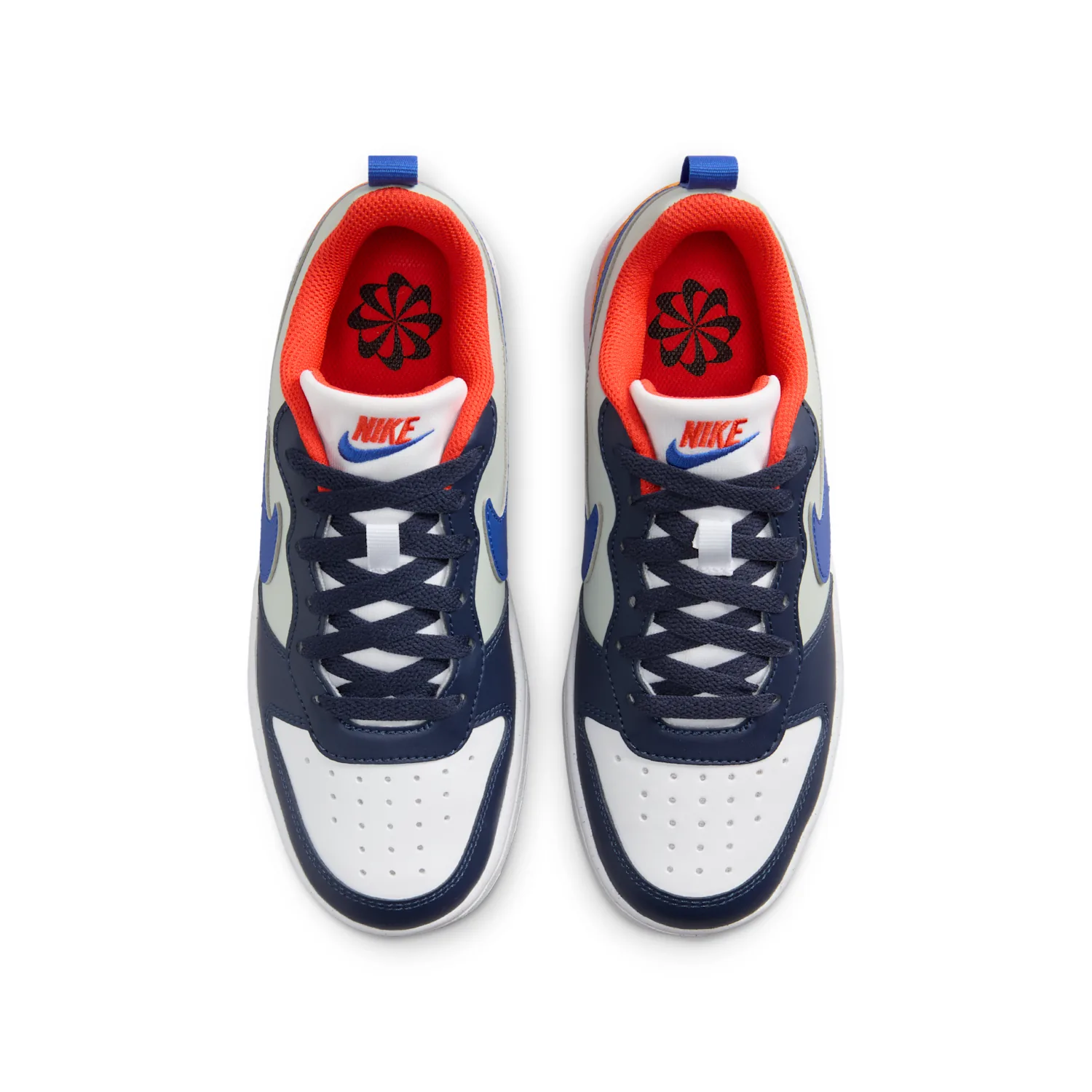 Nike Court Borough Low Recraft image 4