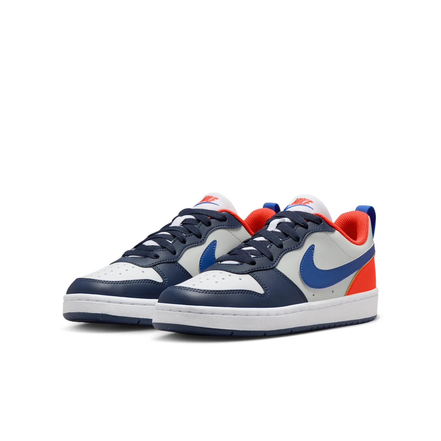 Nike Court Borough Low Recraft image 5