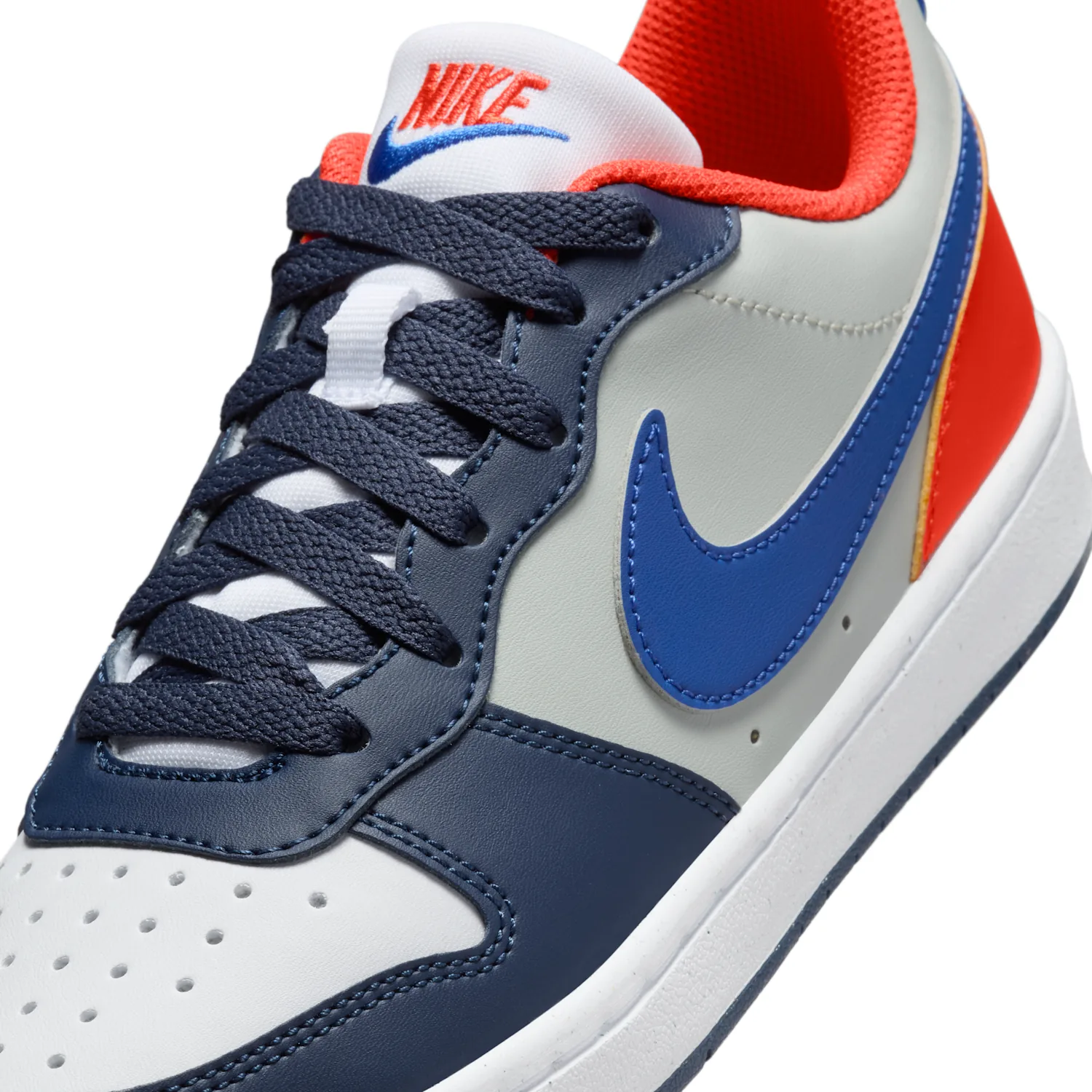 Nike Court Borough Low Recraft image 7