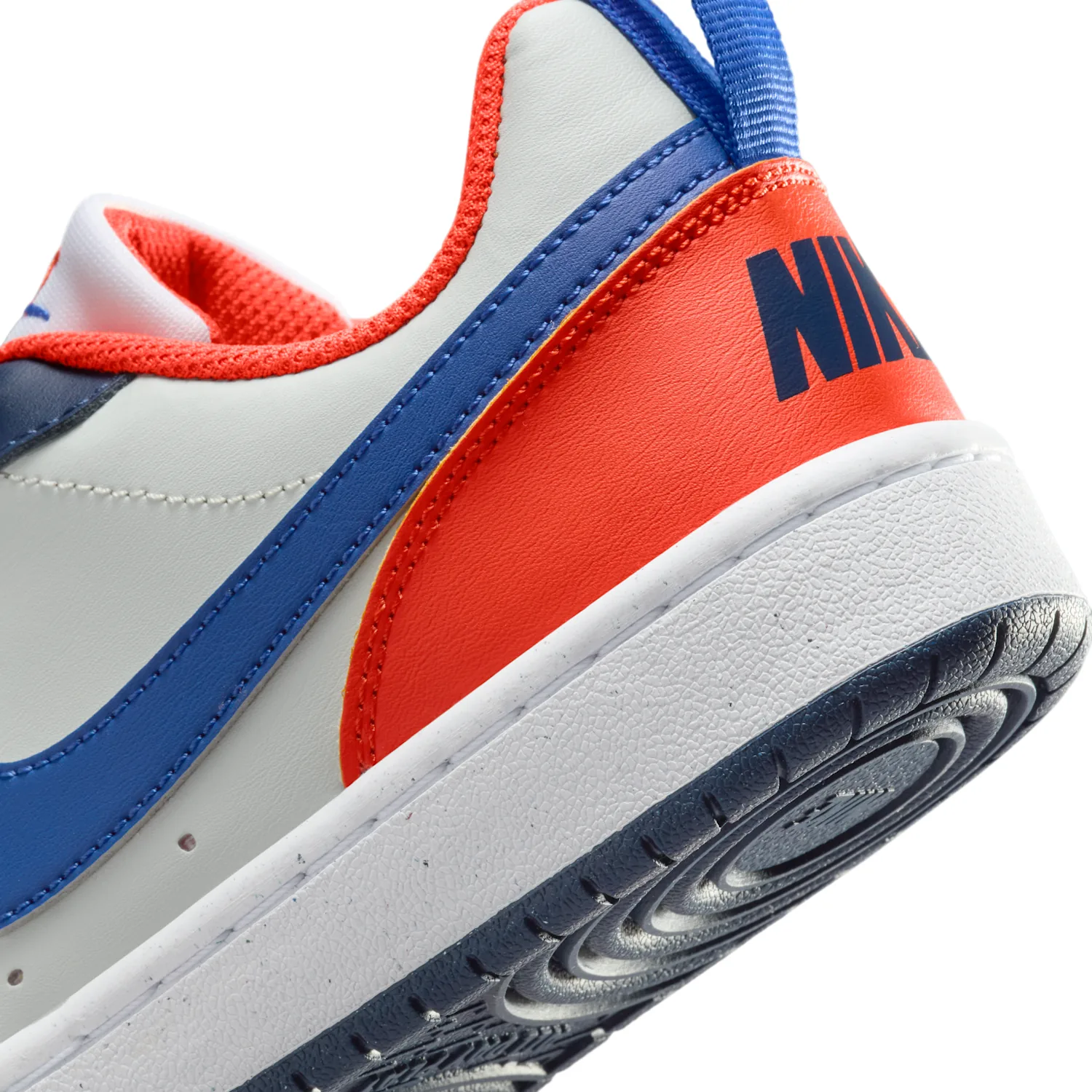 Nike Court Borough Low Recraft image 8