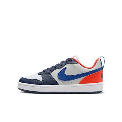 Nike Court Borough Low Recraft