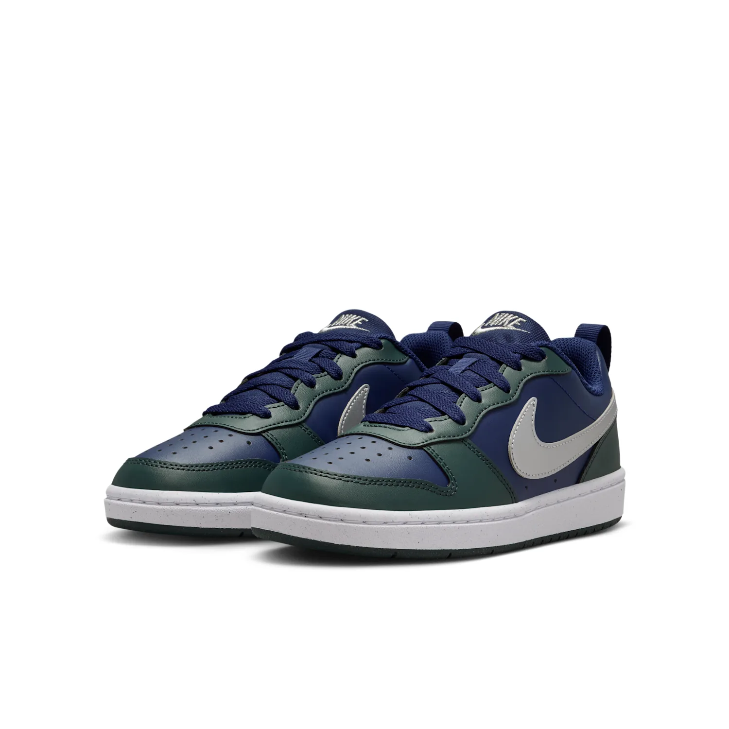 Nike Court Borough Low Recraft image 5