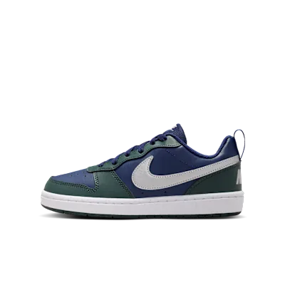 Nike Court Borough Low Recraft