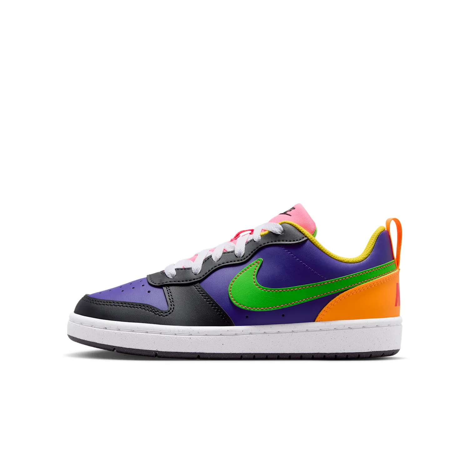 Nike Court Borough Low Recraft