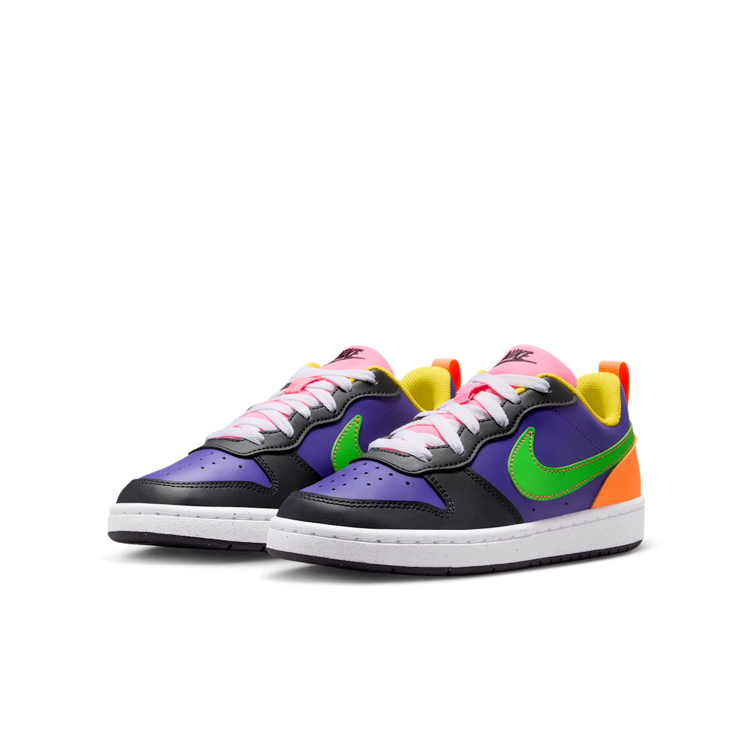 Nike Court Borough Low Recraft image 5