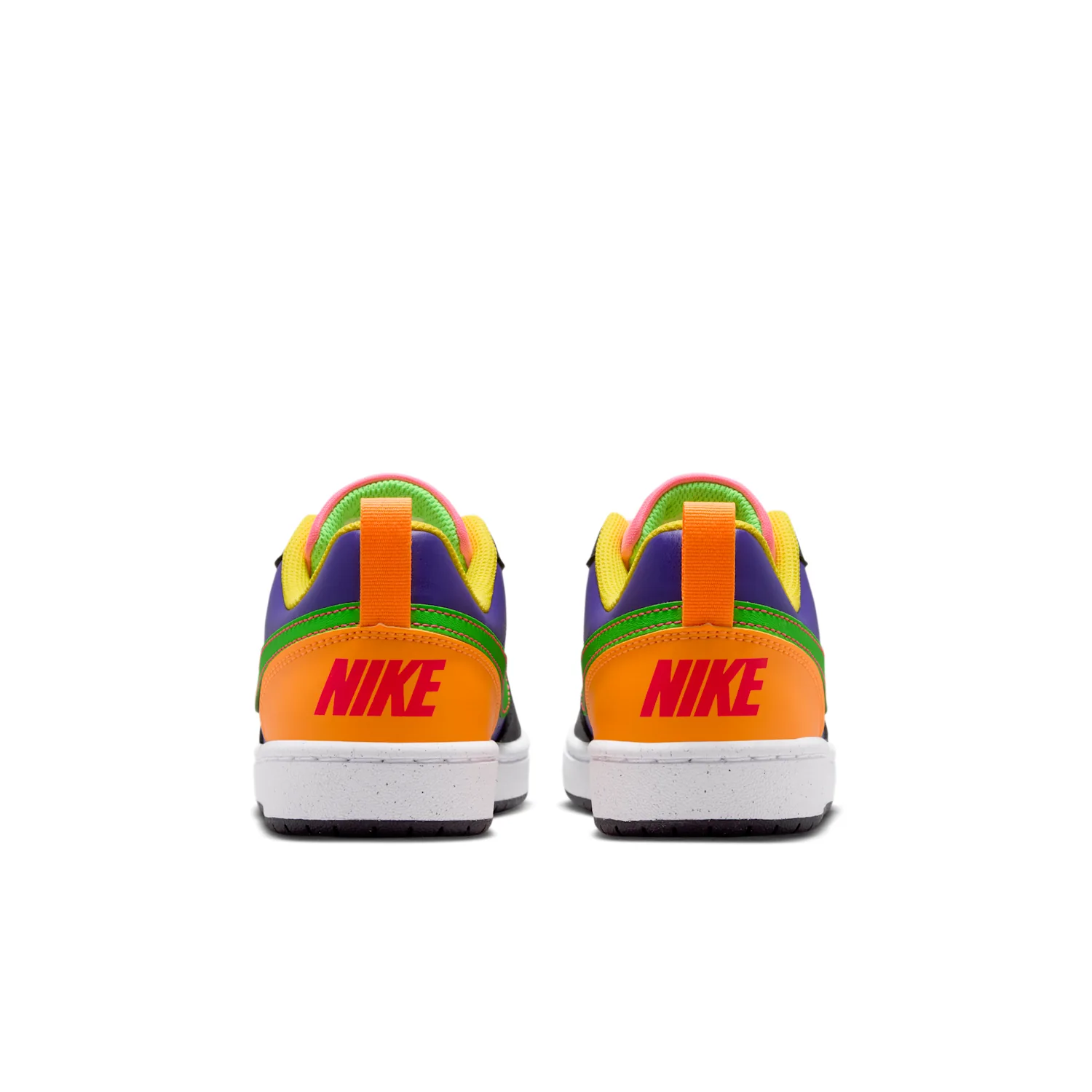 Nike Court Borough Low Recraft image 6
