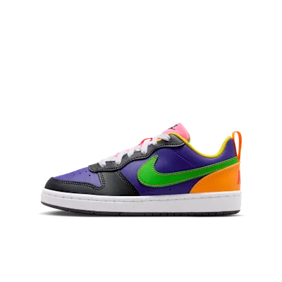 Nike Court Borough Low Recraft