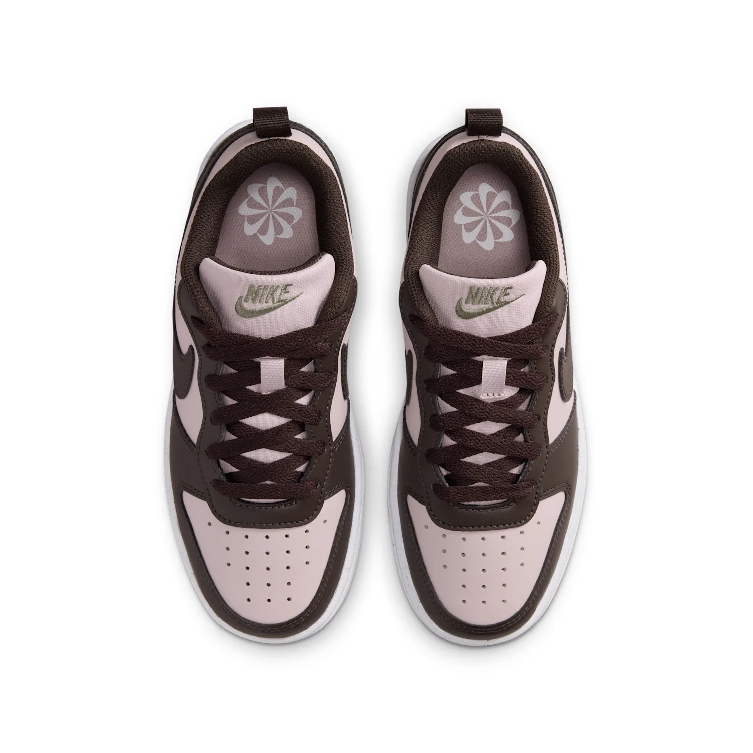 Nike Court Borough Low Recraft image 4