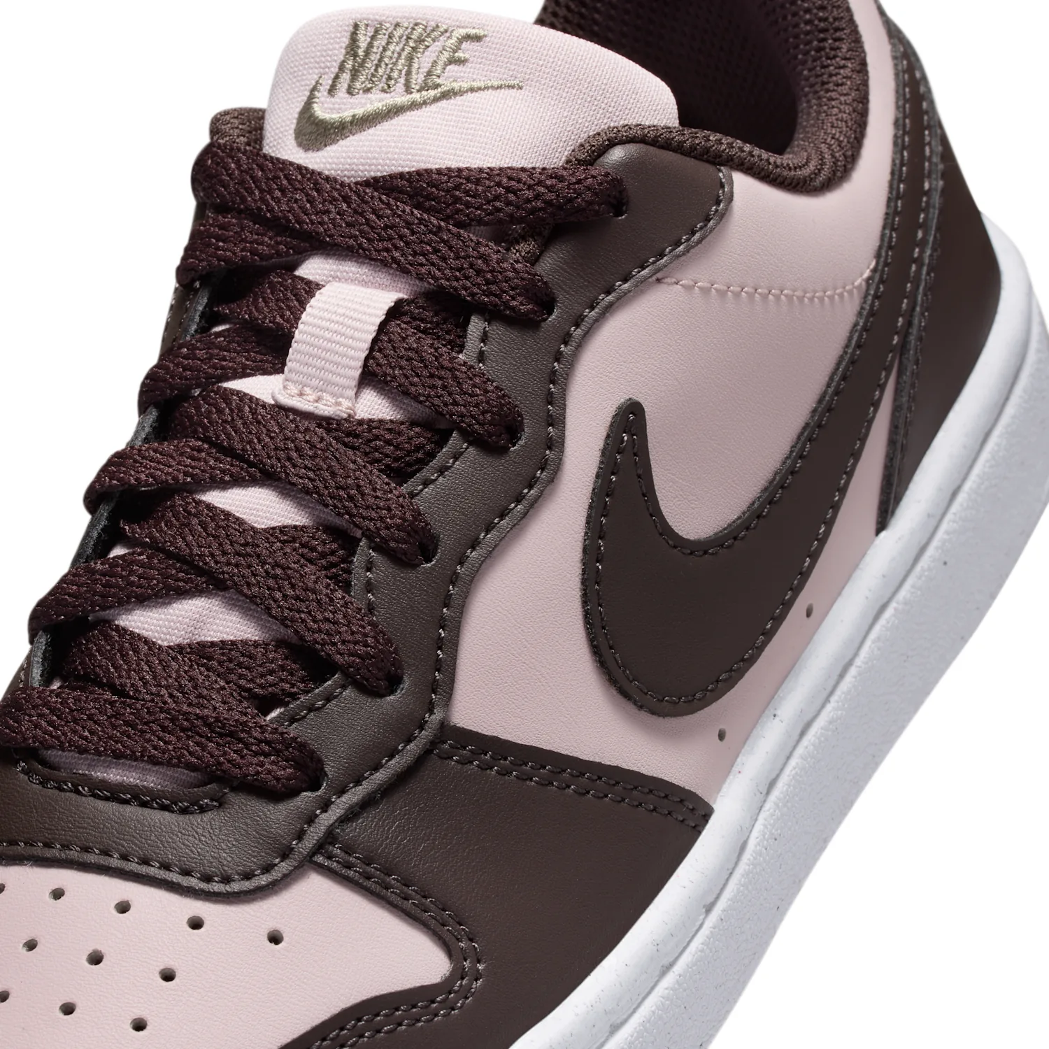 Nike Court Borough Low Recraft image 7