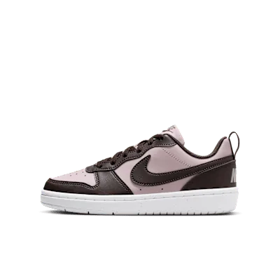 Nike Court Borough Low Recraft