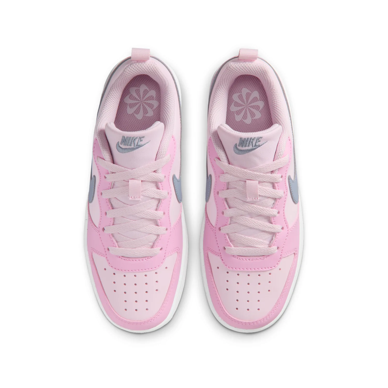 Nike Court Borough Low Recraft image 4