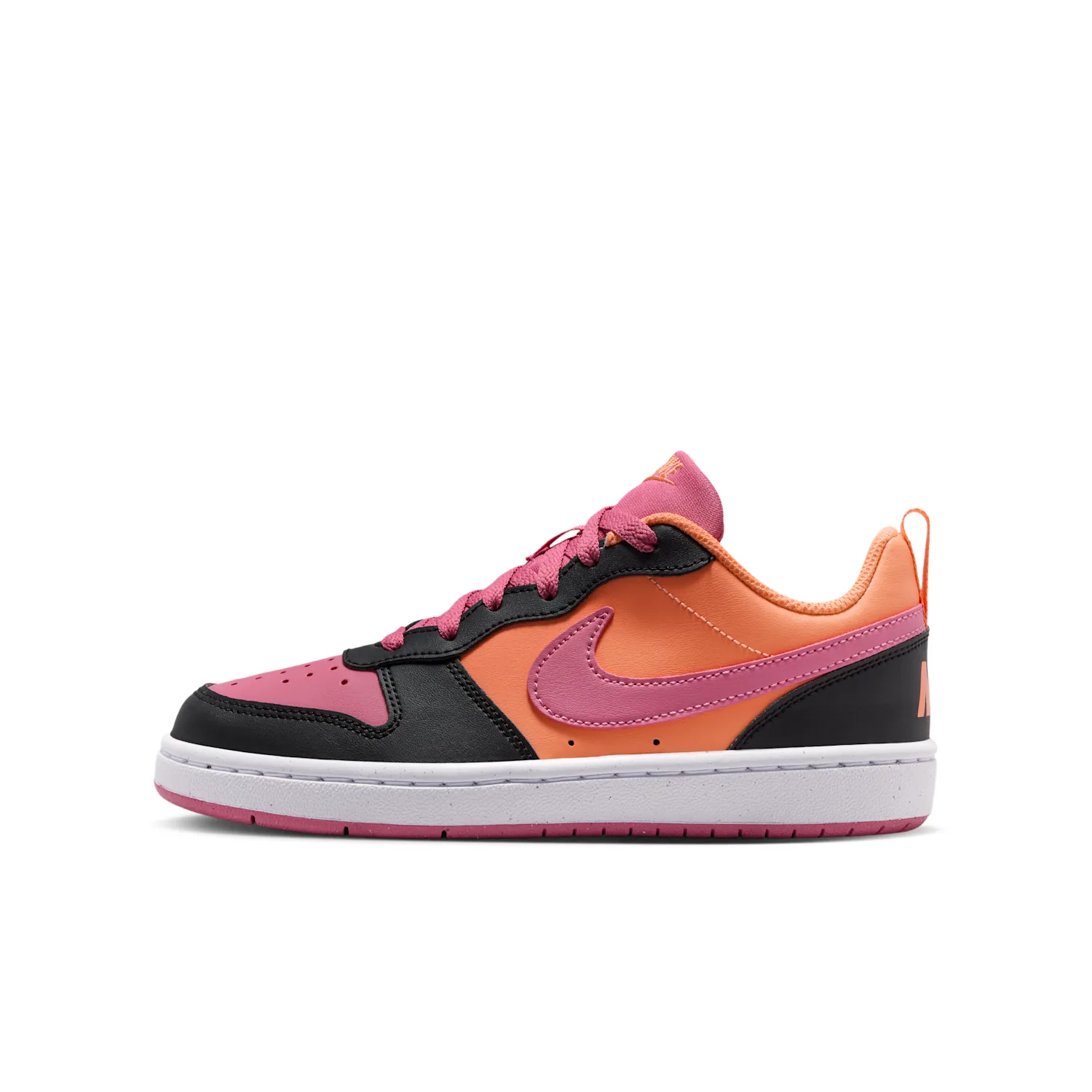 Nike Court Borough Low Recraft