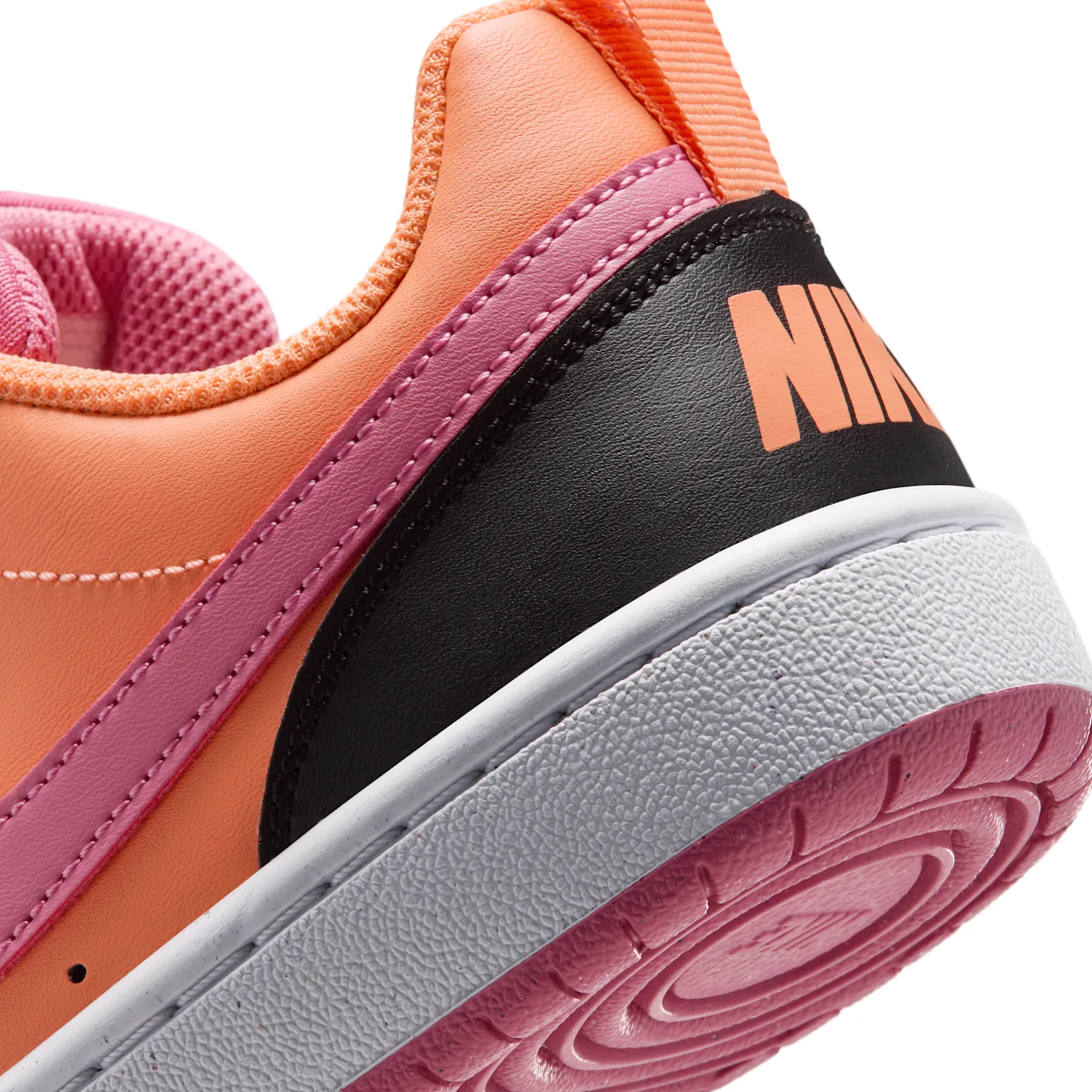 Nike Court Borough Low Recraft image 8