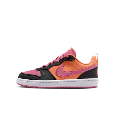 Nike Court Borough Low Recraft