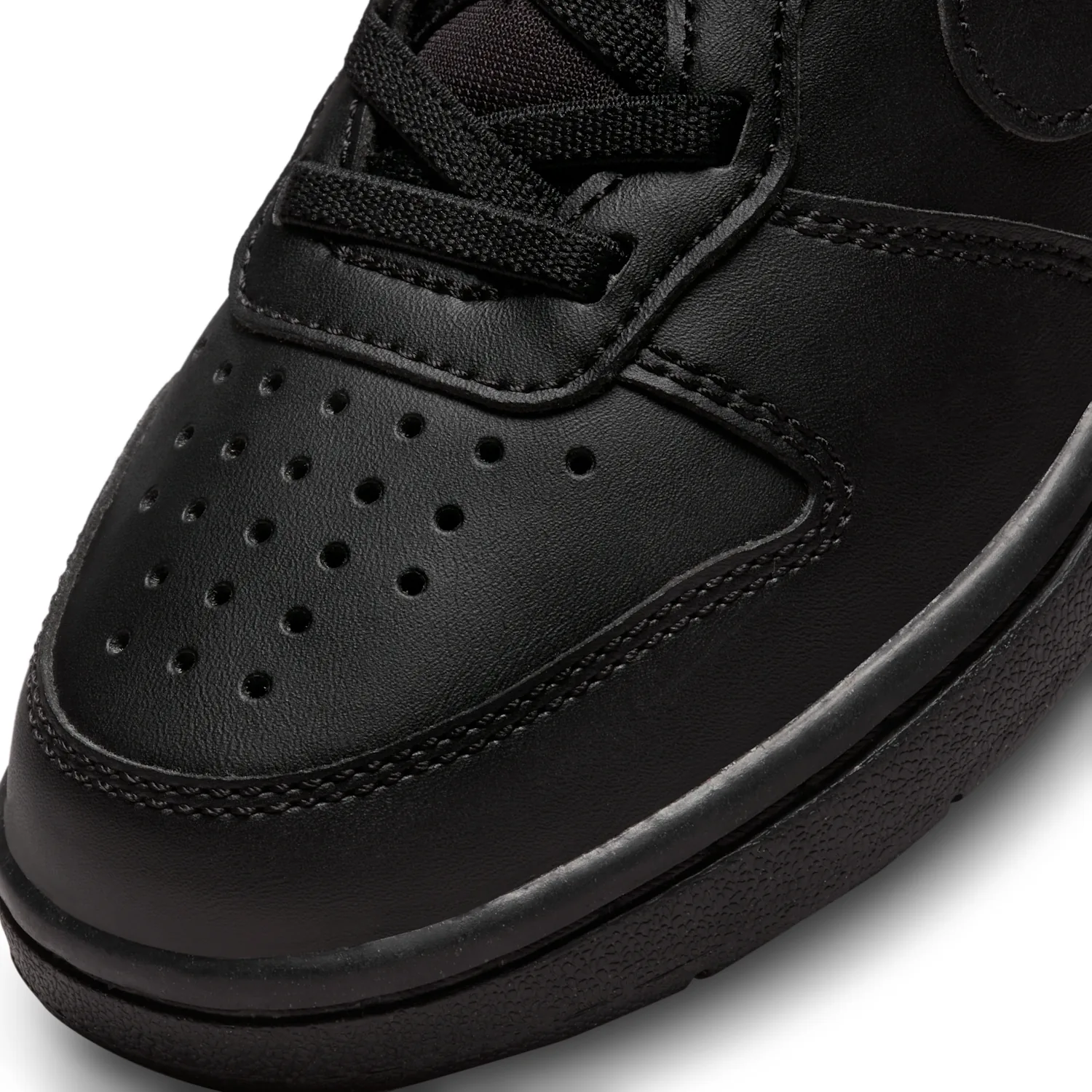 Nike Court Borough Low Recraft image 7