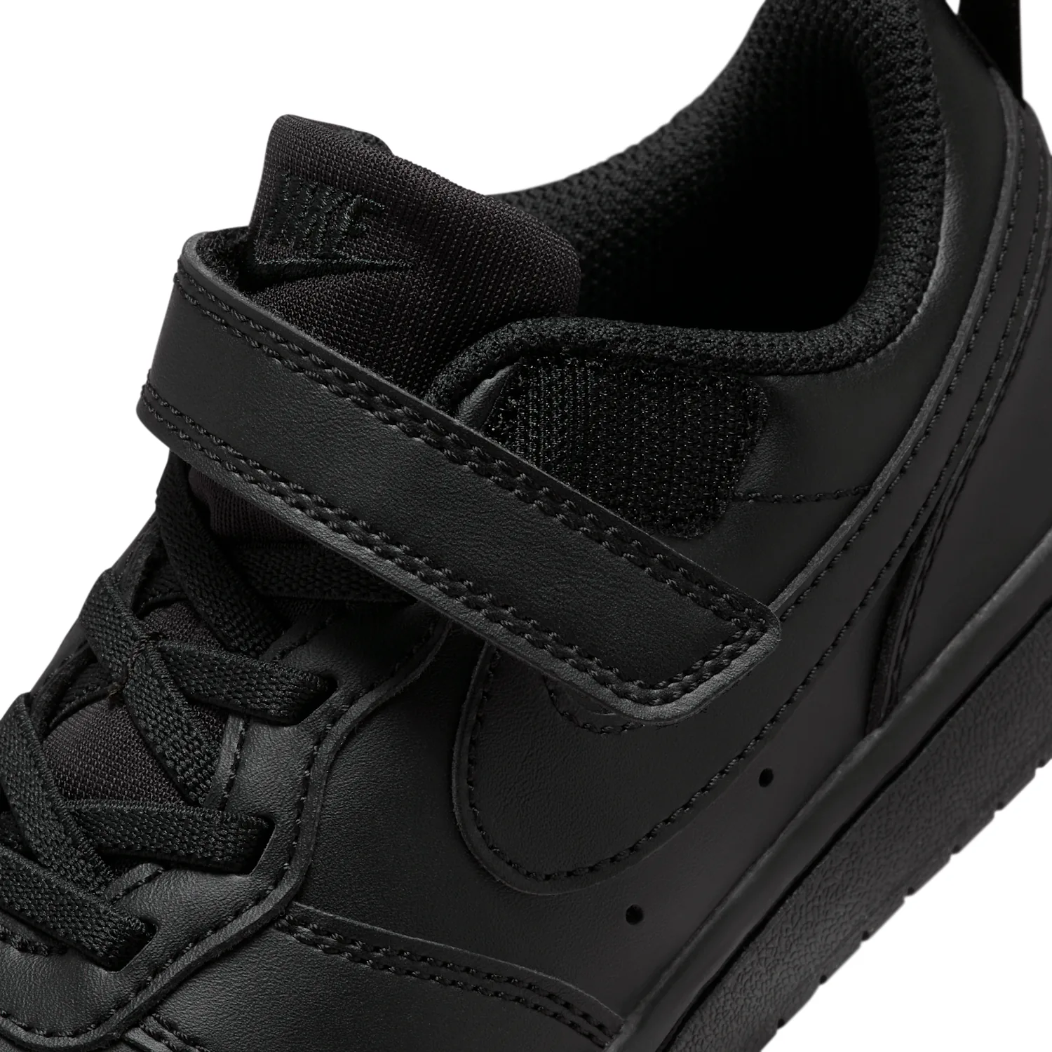 Nike Court Borough Low Recraft image 9