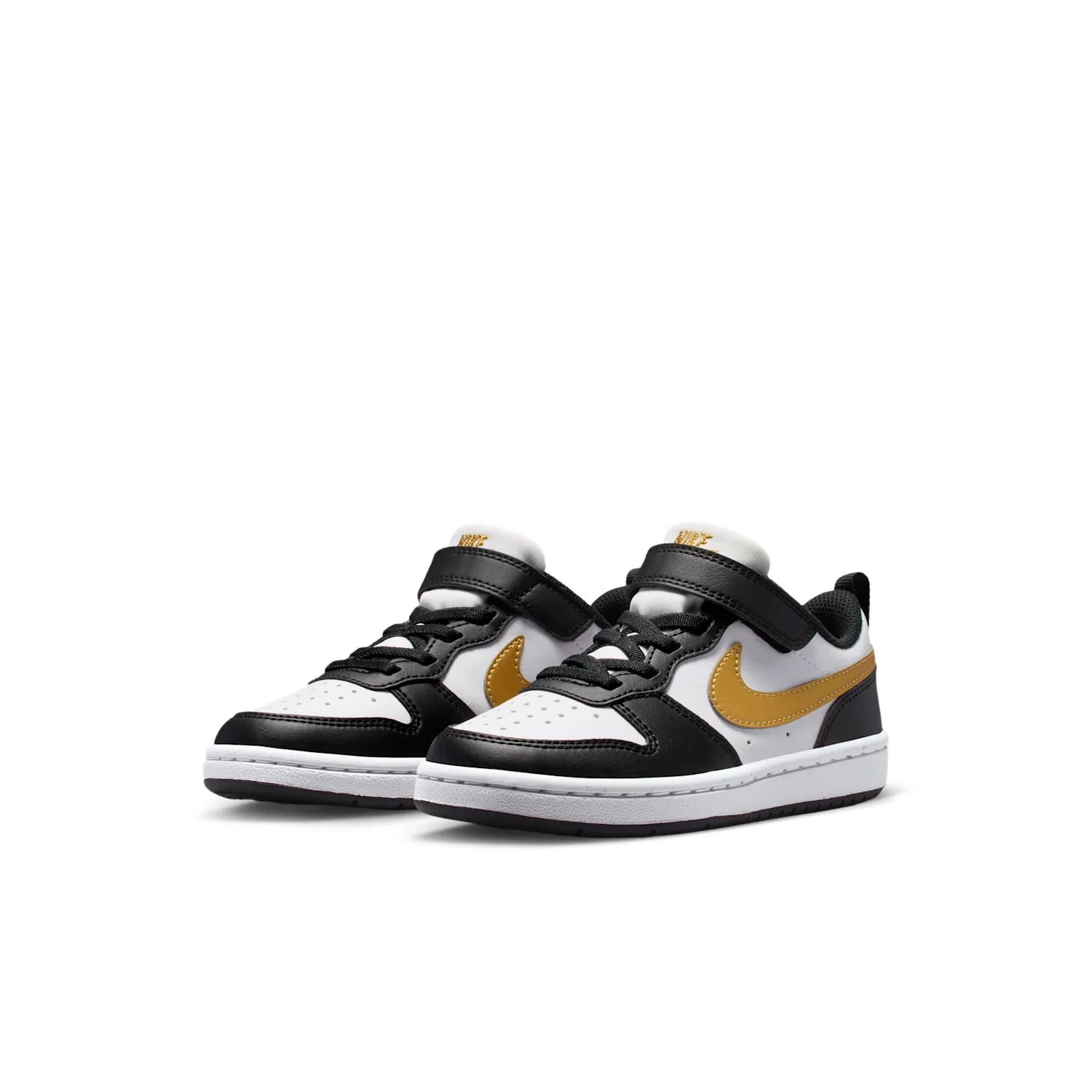 Nike Court Borough Low Recraft image 5