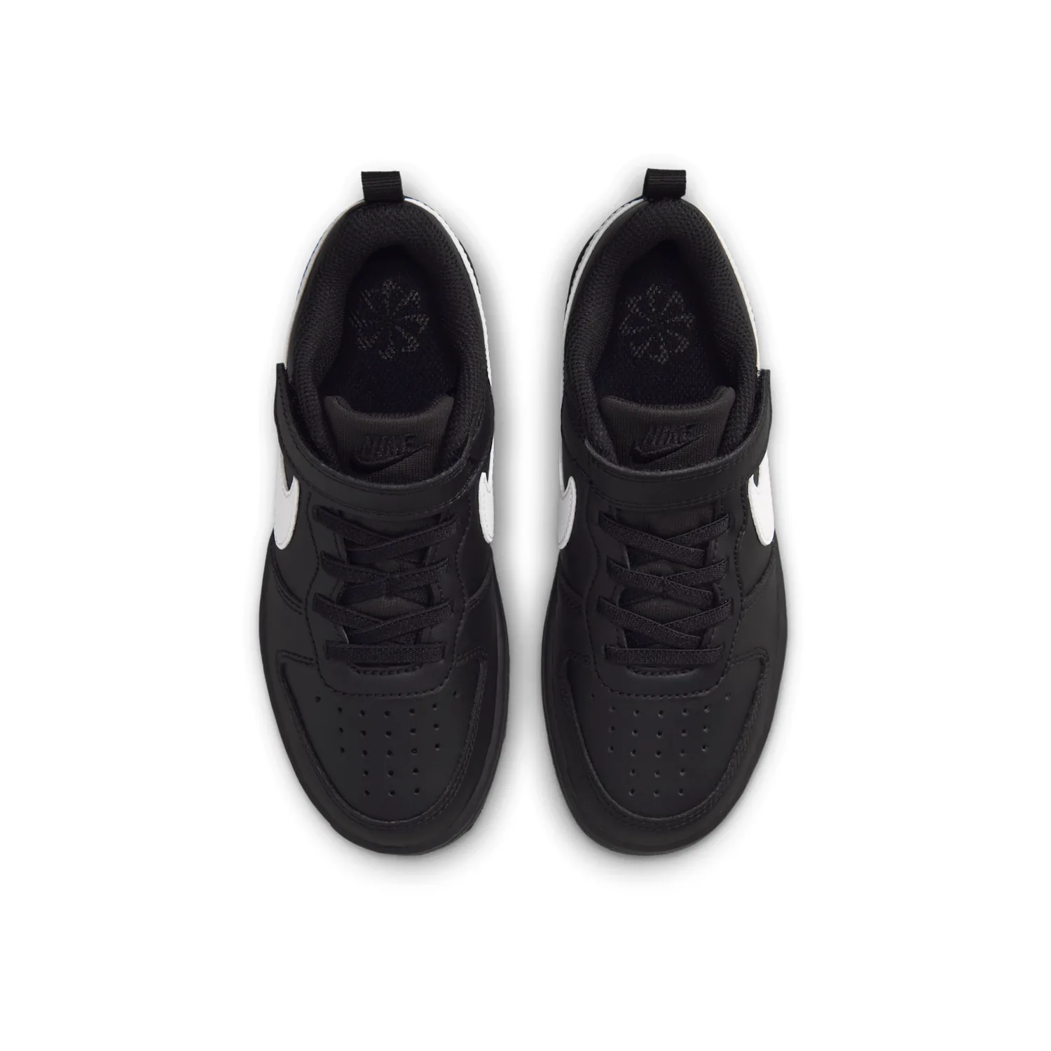 Nike Court Borough Low Recraft image 4