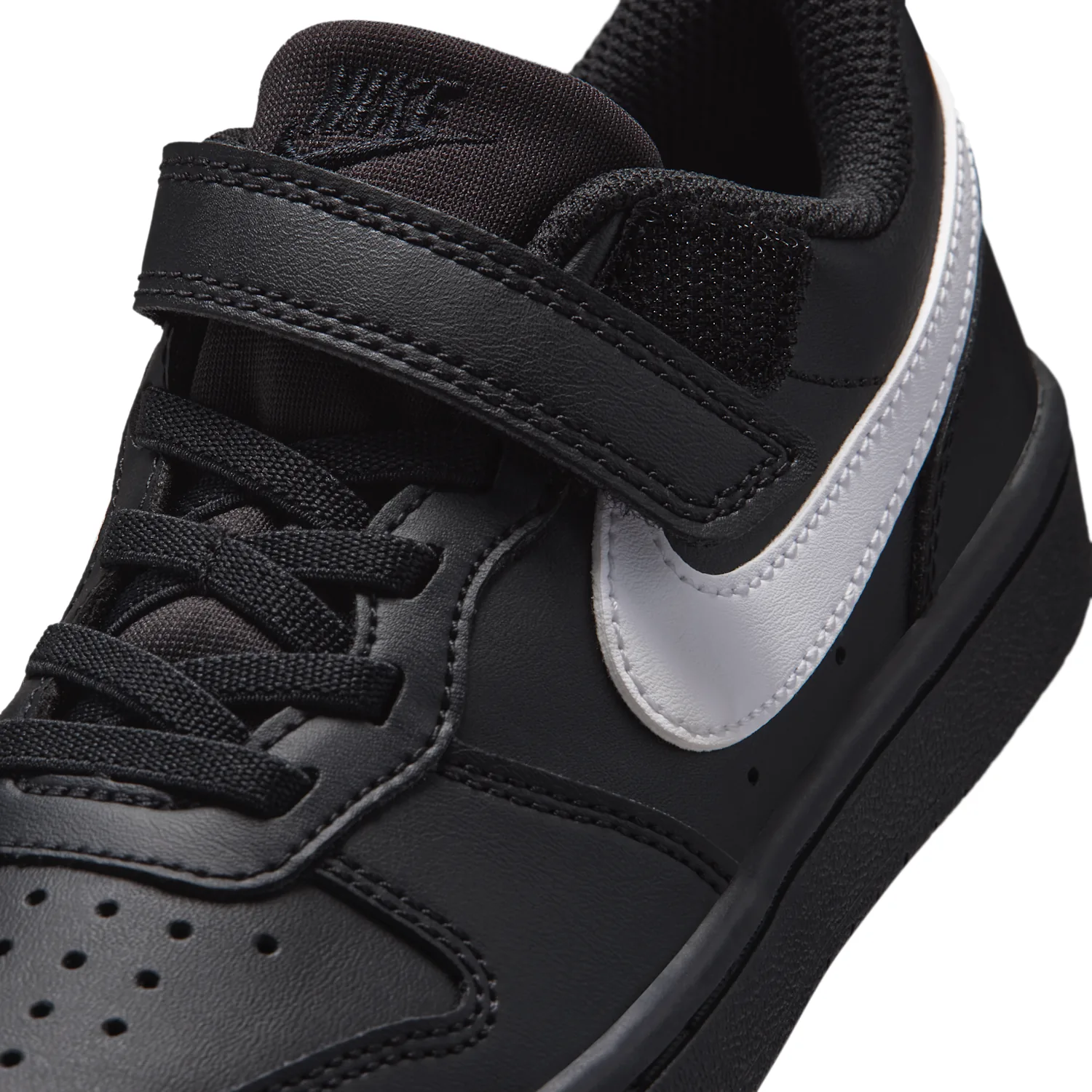 Nike Court Borough Low Recraft image 7