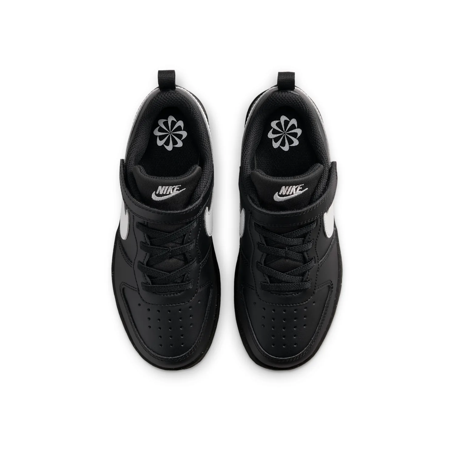 Nike Court Borough Low Recraft image 4