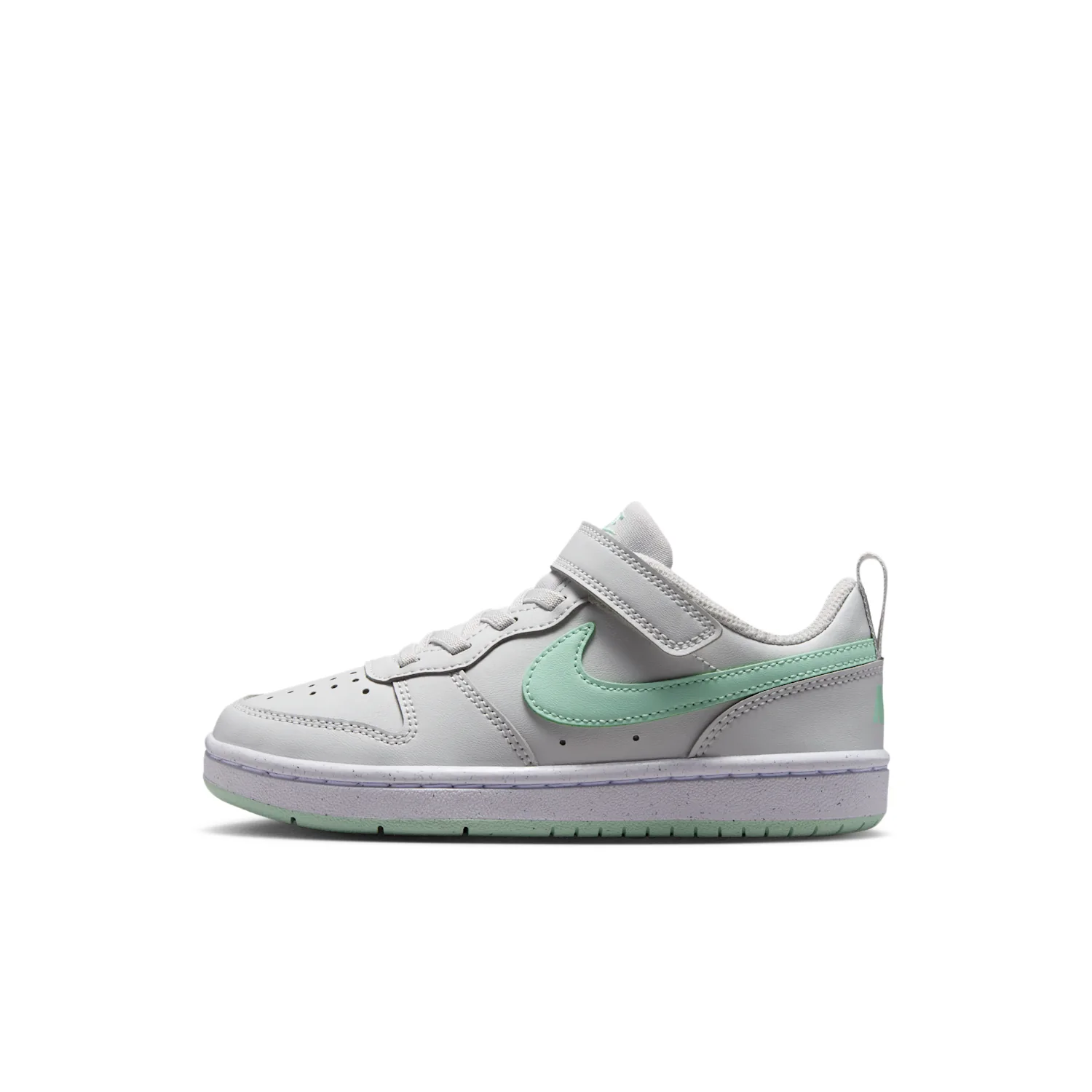 Nike Court Borough Low Recraft