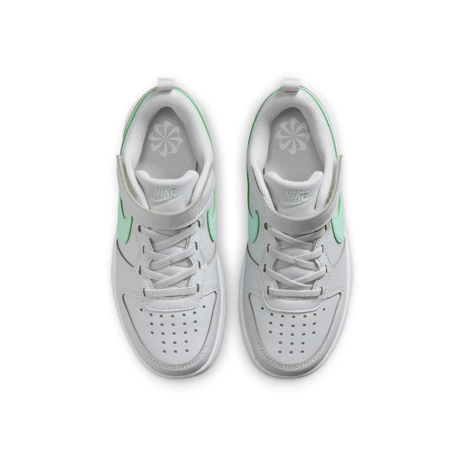 Nike Court Borough Low Recraft image 4