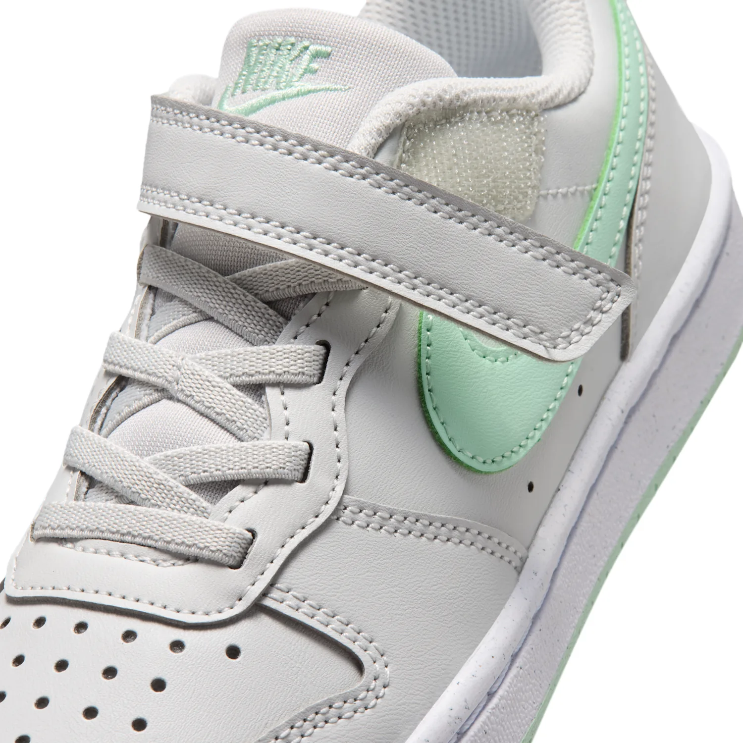 Nike Court Borough Low Recraft image 7