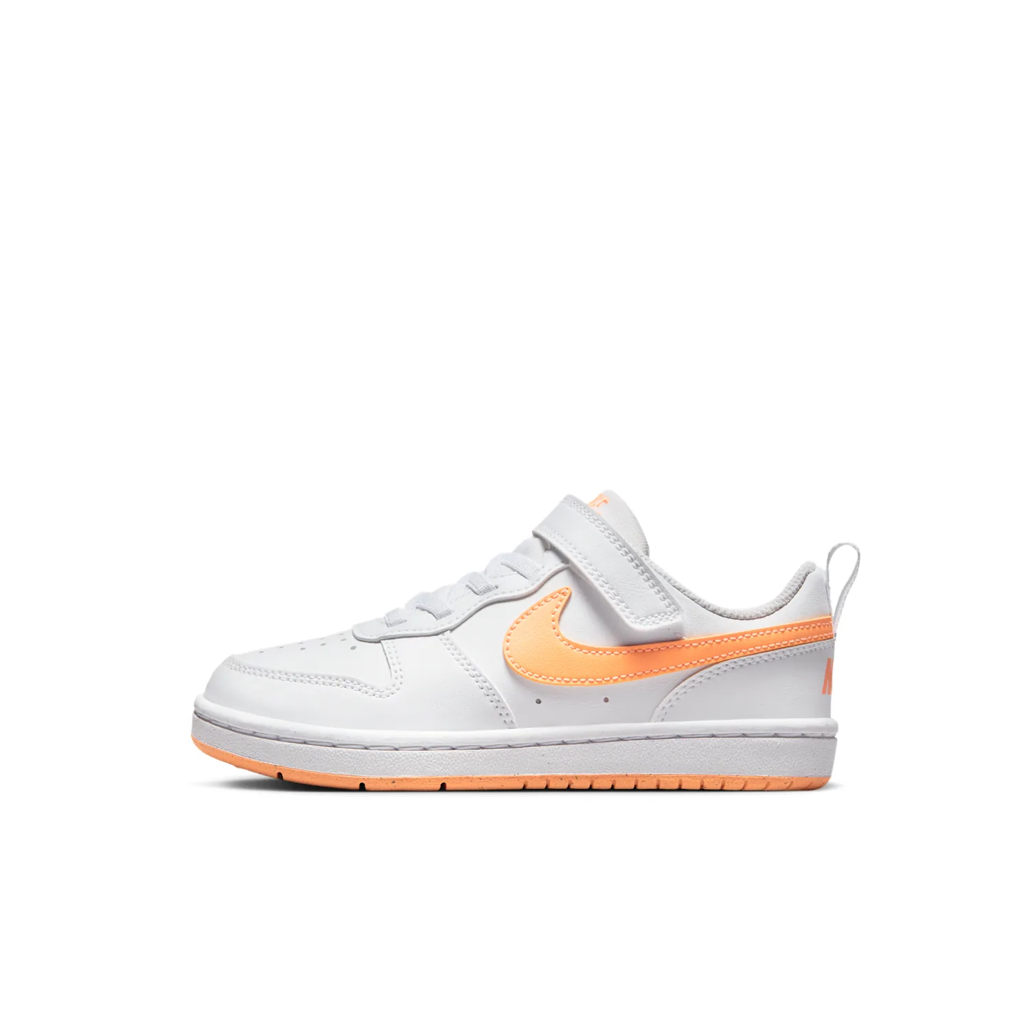 Nike Court Borough Low Recraft