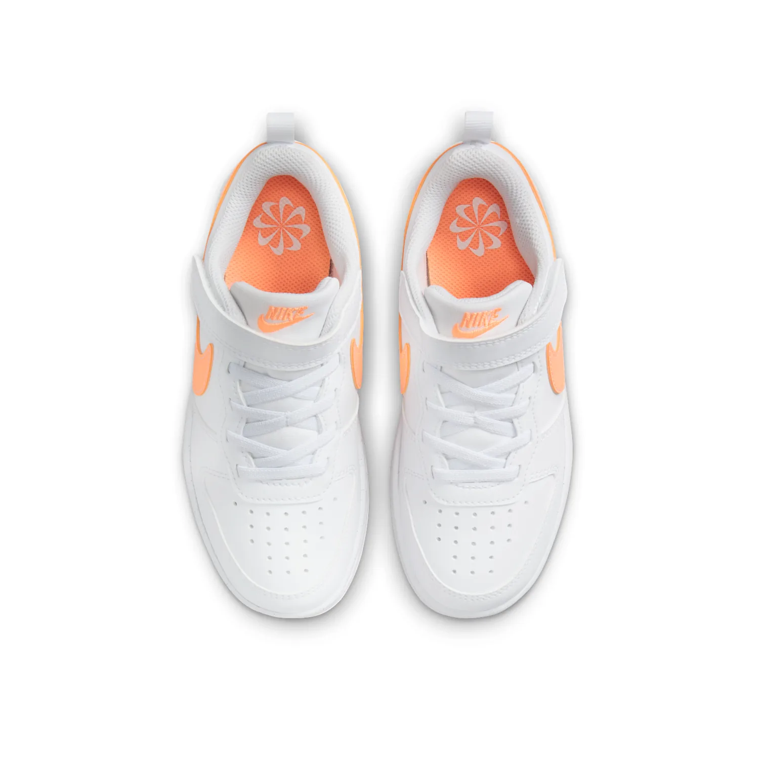 Nike Court Borough Low Recraft image 4