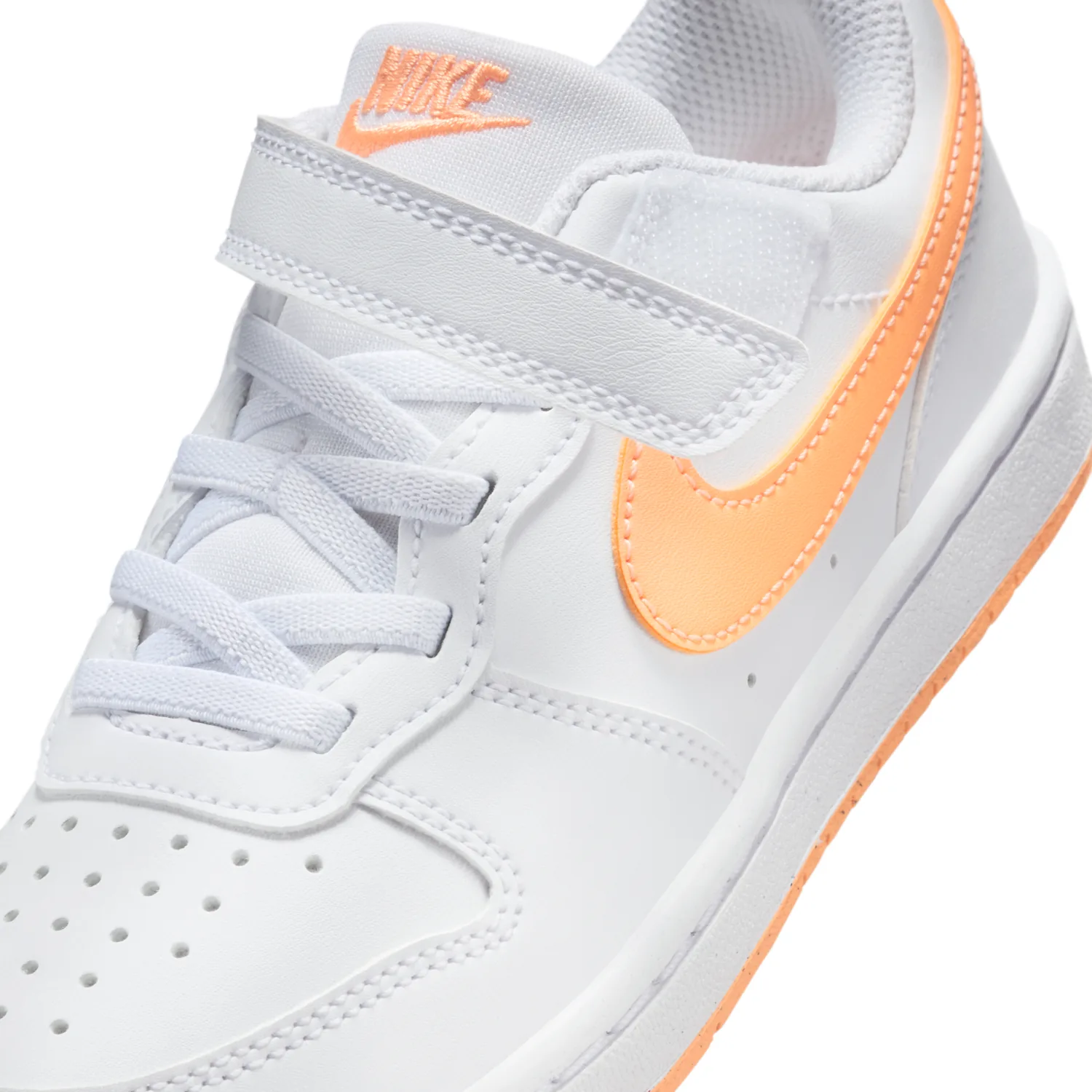 Nike Court Borough Low Recraft image 7