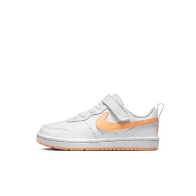 Nike Court Borough Low Recraft