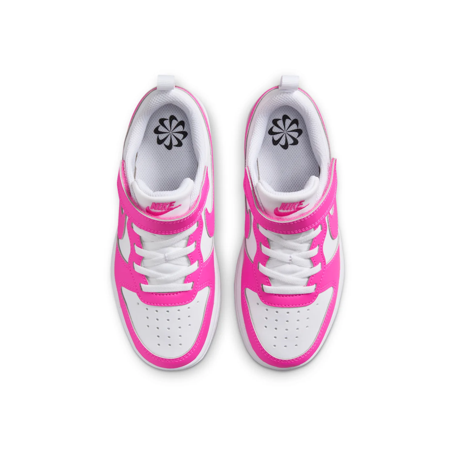 Nike Court Borough Low Recraft image 4