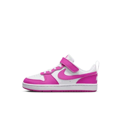 Nike Court Borough Low Recraft