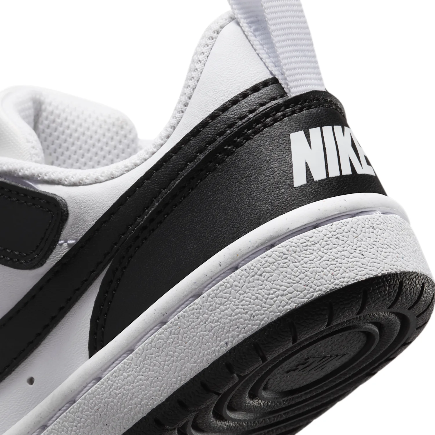 Nike Court Borough Low Recraft image 8