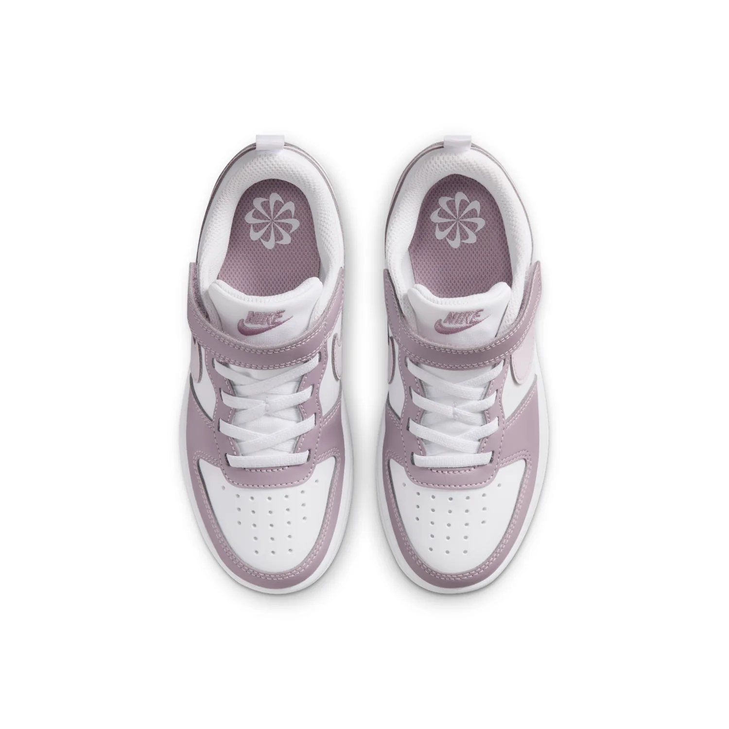 Nike Court Borough Low Recraft image 4