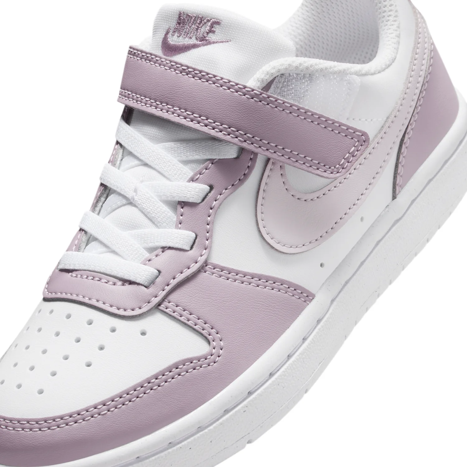 Nike Court Borough Low Recraft image 7
