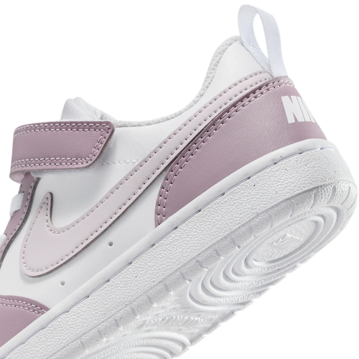 Nike Court Borough Low Recraft image 8