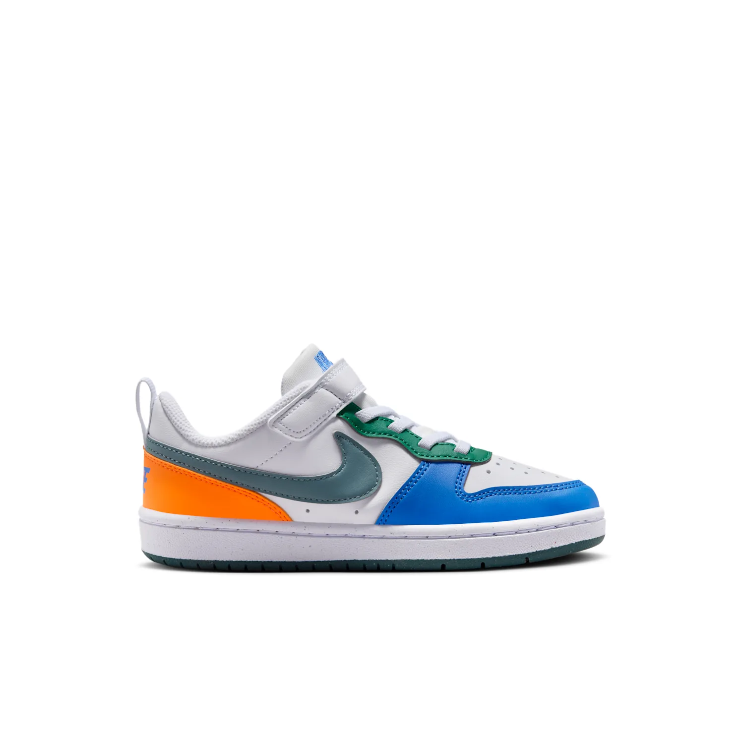 Nike Court Borough Low Recraft image 3