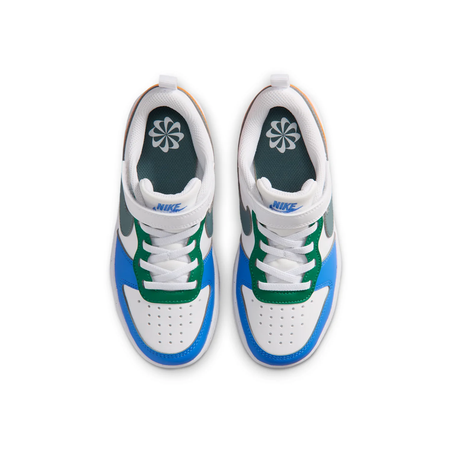 Nike Court Borough Low Recraft image 4