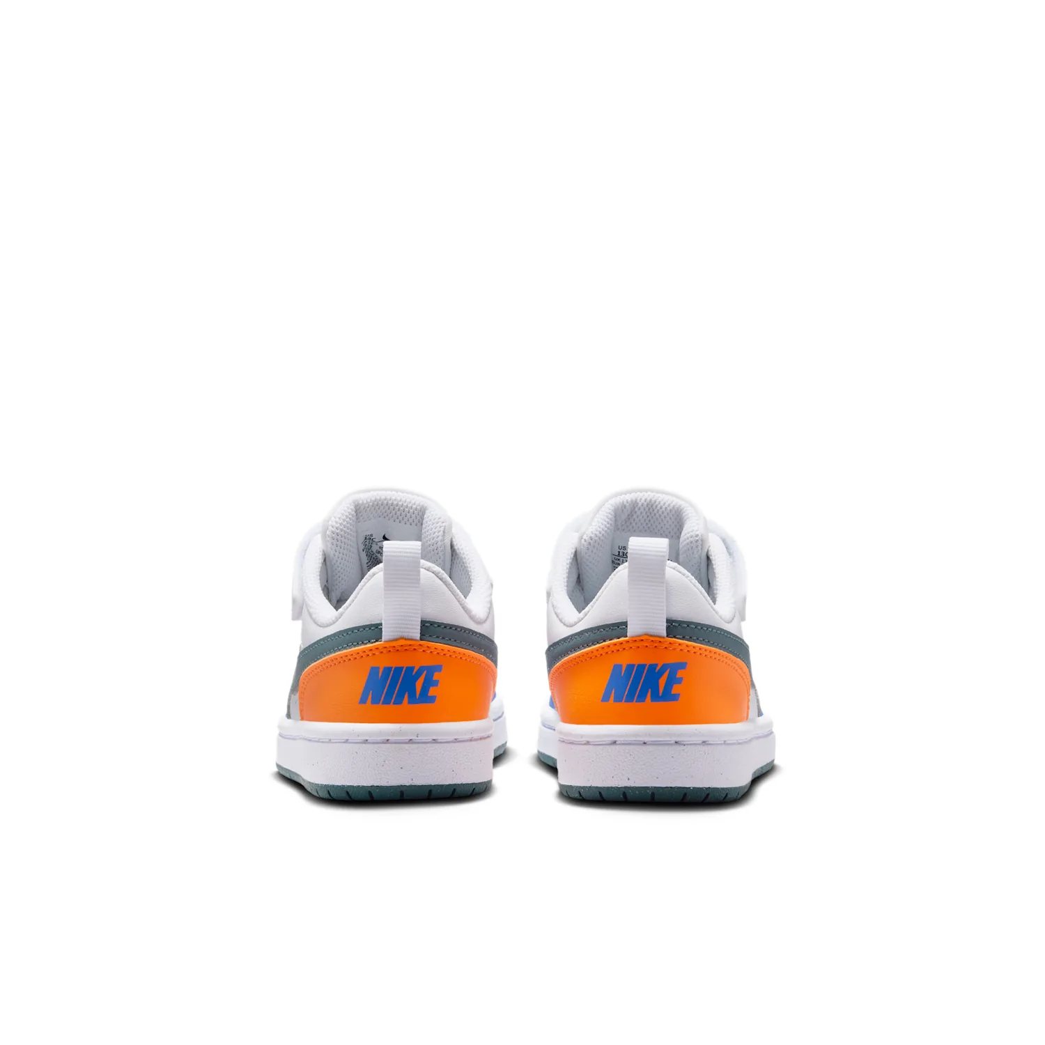 Nike Court Borough Low Recraft image 6