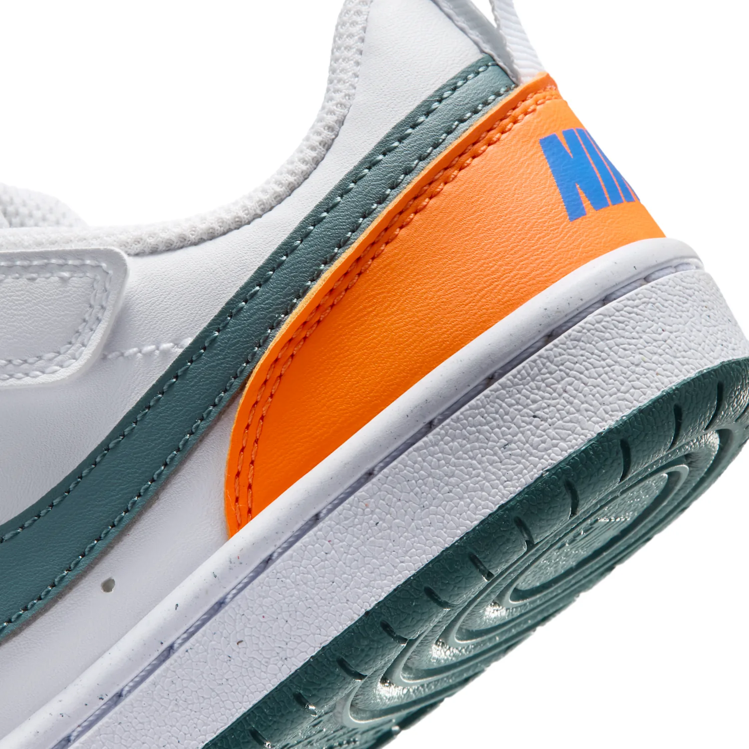 Nike Court Borough Low Recraft image 8