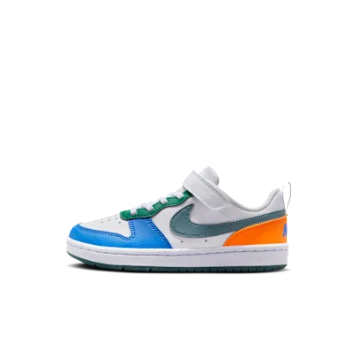 Nike Court Borough Low Recraft