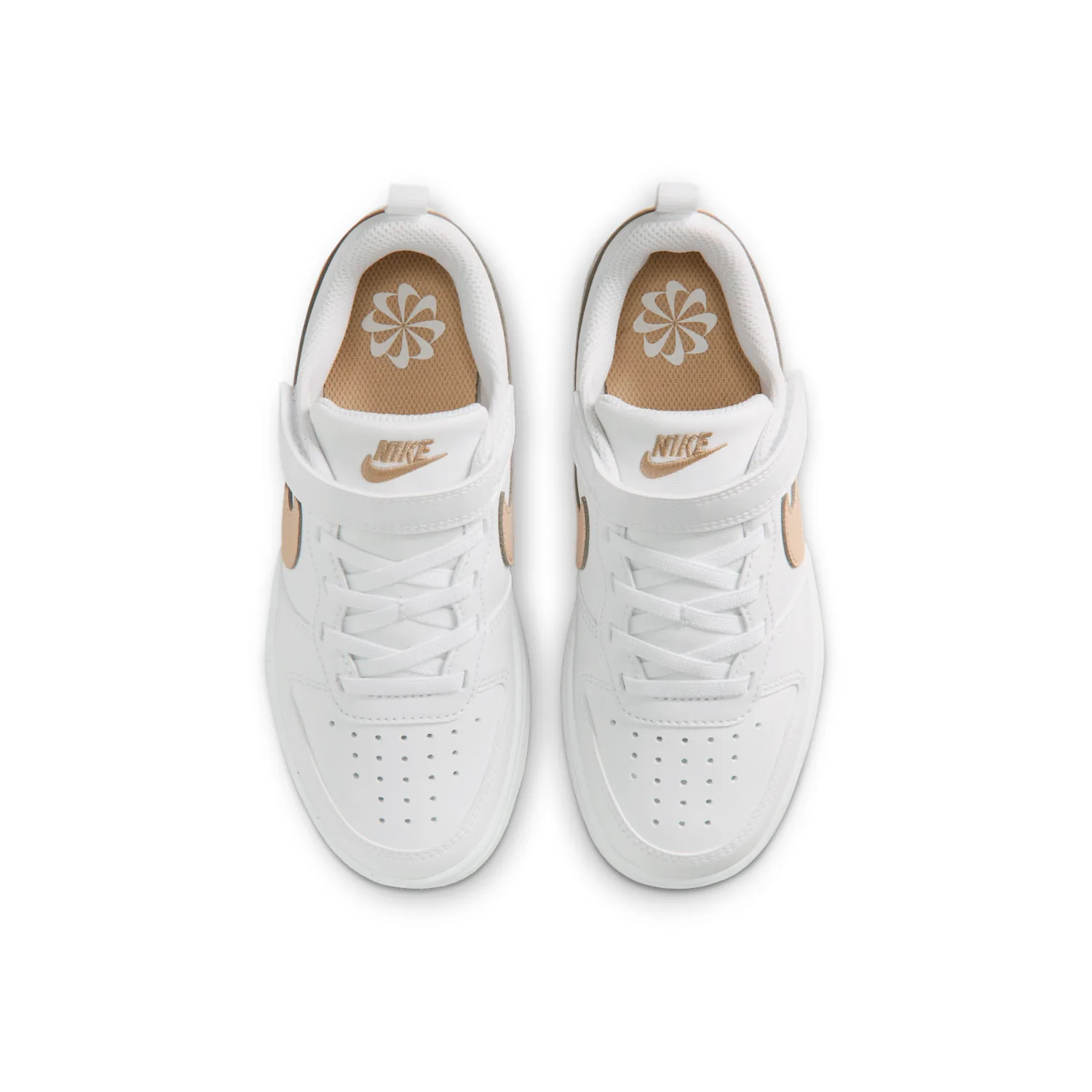Nike Court Borough Low Recraft image 4