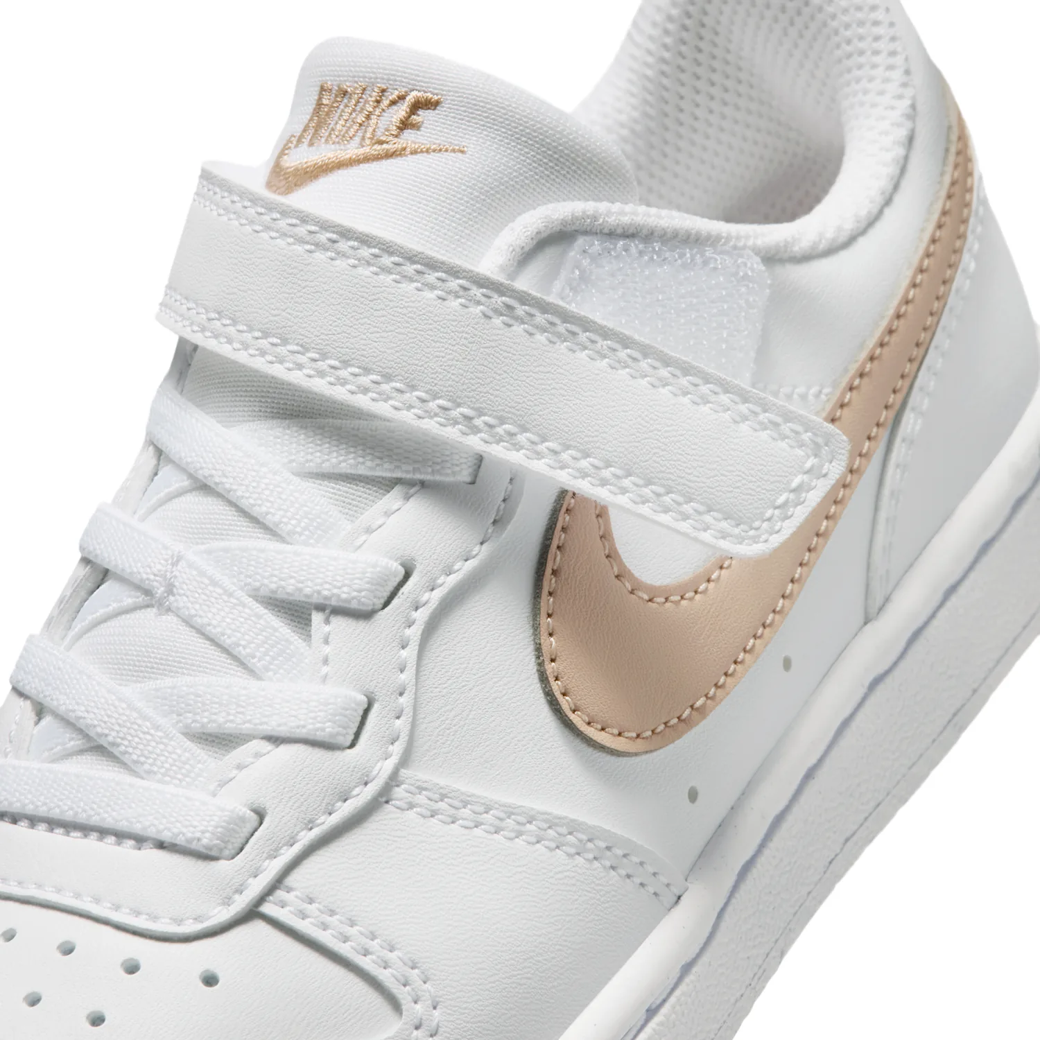 Nike Court Borough Low Recraft image 7