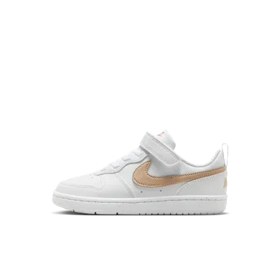 Nike Court Borough Low Recraft