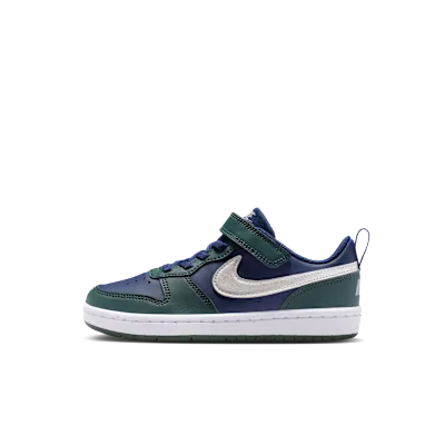 Nike Court Borough Low Recraft
