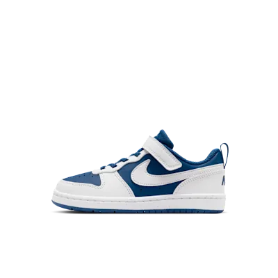 Nike Court Borough Low Recraft