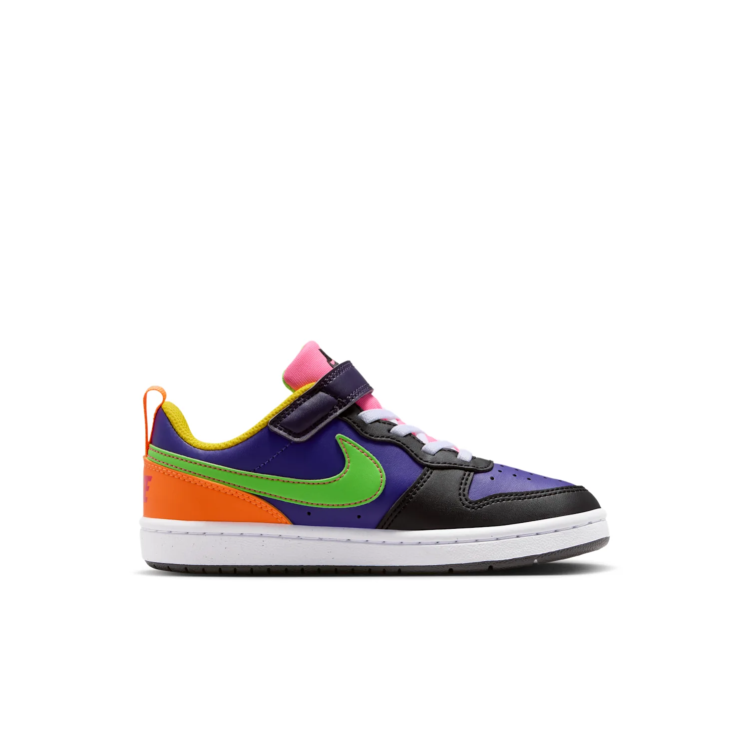 Nike Court Borough Low Recraft image 3