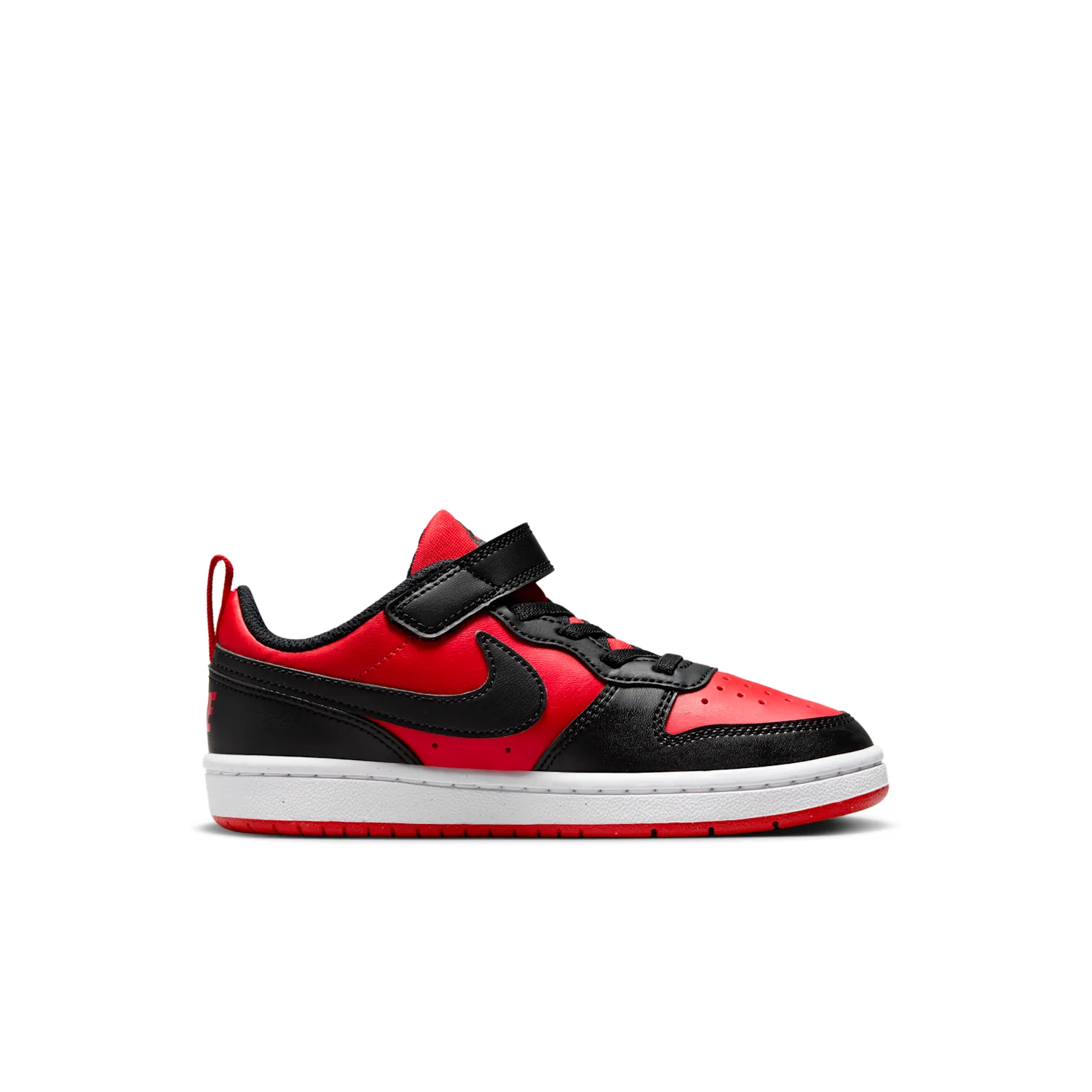 Nike Court Borough Low Recraft image 3