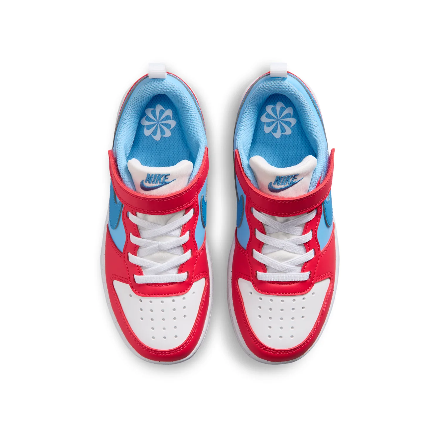 Nike Court Borough Low Recraft image 4